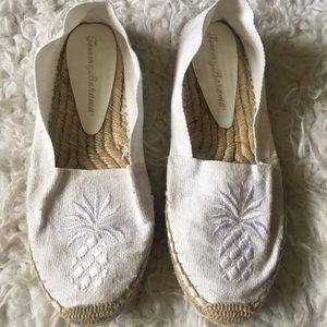 Tommy Bahama Espadrilles